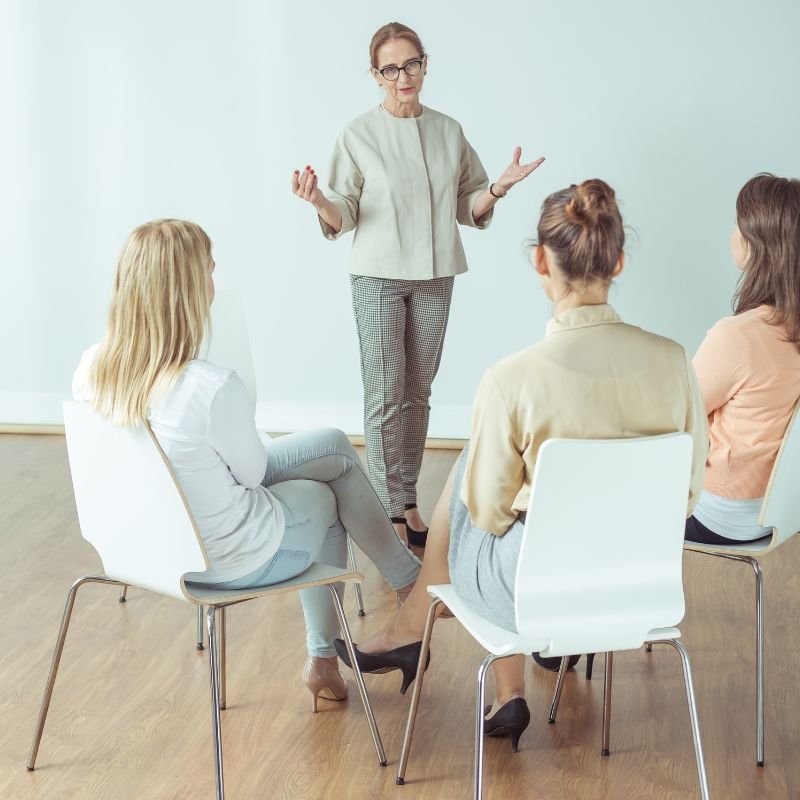 One-On-One Parents Coaching