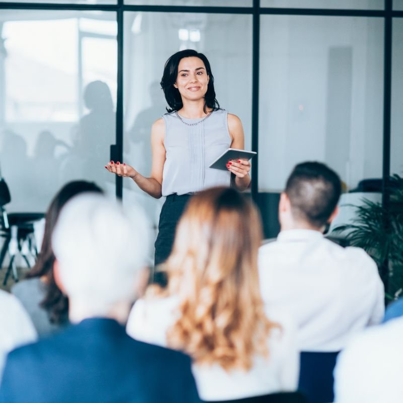 Offline Seminars For Parents/Teachers