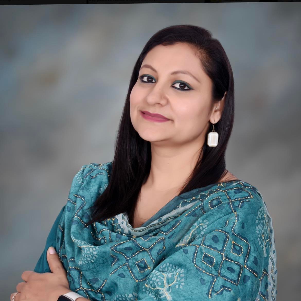 Kamini bansal parenting